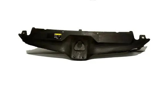 Skoda Superb B8 (3V) Front bumper upper radiator grill 3V0853343 18404