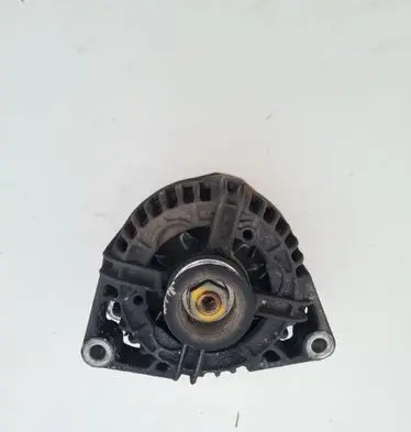 Opel Zafira A Generator/alternator 0124515080 24429105