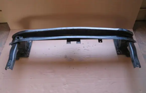 Volkswagen Golf VII Front bumper support beam 5G0807111