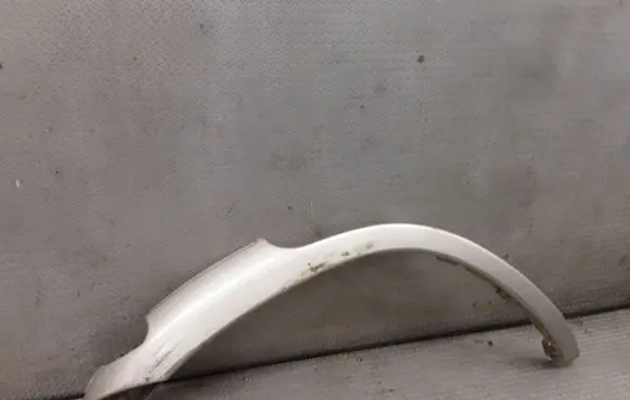 Nissan Terrano Rear fender molding trim 