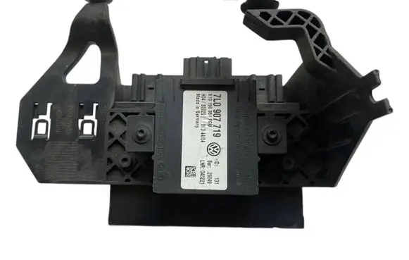 Porsche Cayenne (9PA) Comfort/convenience module 7L0959933E 5DK00841624 7L0907719