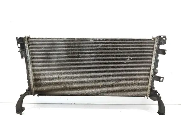 Renault Laguna III Coolant radiator 214000003R H9488005