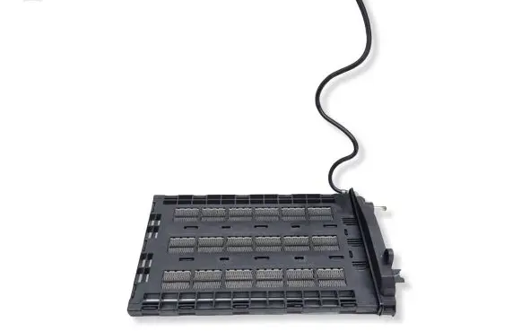BMW X3 F25 Electric cabin heater radiator 9194595