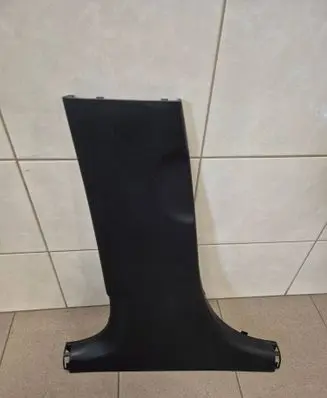 Hyundai i30 (B) pillar trim (bottom) 85835A6000
