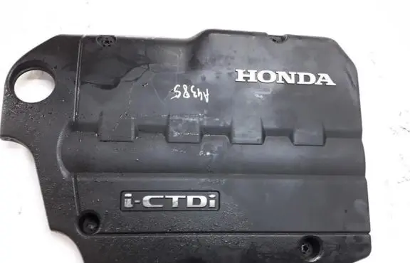 Honda Accord Engine cover (trim)