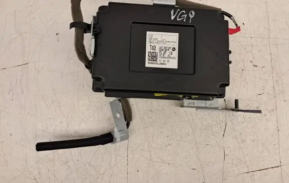 Hyundai i30 BSM Control unit 97RA011034 954A0S0670