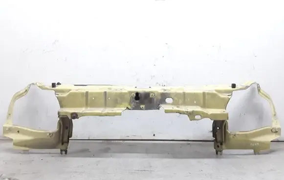 Fiat Doblo Radiator support slam panel