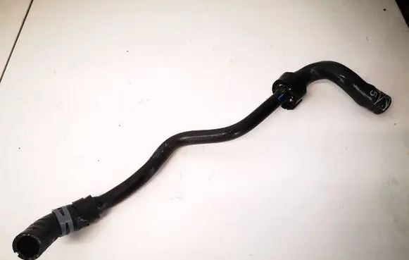 Audi Q4 e-tron Engine coolant pipe/hose 1EA121055G