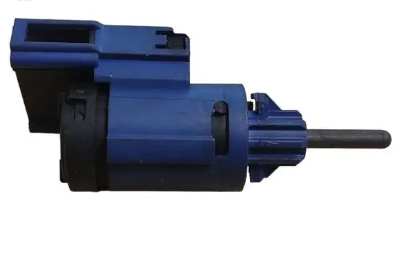 Clutch pedal sensor
