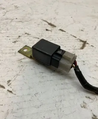 Mitsubishi L200 Other relay MB627895