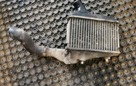 Honda CR-V Intercooler radiator 19710R06E01
