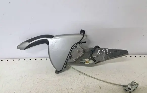 Honda Civic Handbrake/parking brake lever assembly 