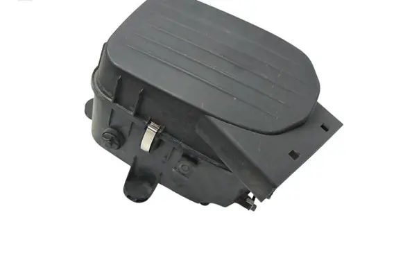 Maserati Ghibli Air filter box 670001543