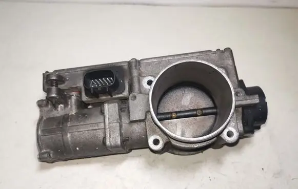 Jaguar S-Type Throttle valve XR8UAM XR8F9E928AE