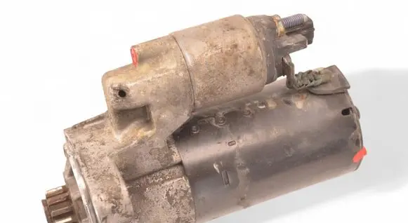 Audi Q7 4L Starter motor 059911024H 059911024C 059911024CX