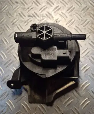 Ford S-MAX Fuel filter 9645928180 PA66GF30