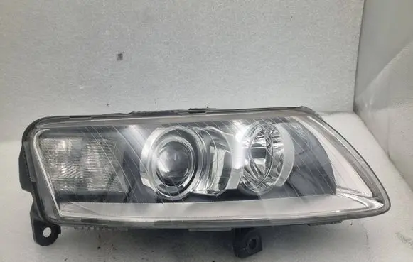Audi A6 S6 C6 4F Headlight/headlamp 4F0941004BB