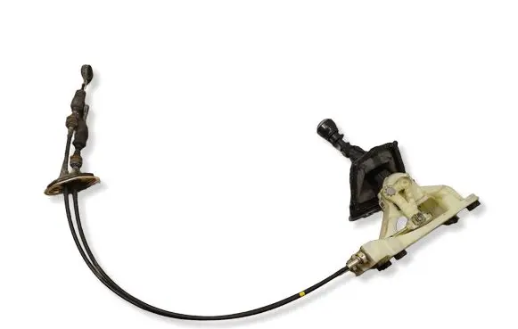 Hyundai Santa Fe Gear shifter/selector 437002B000