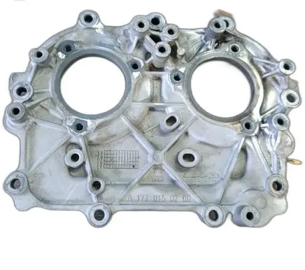 Mercedes-Benz S W222 Timing belt guard (cover)