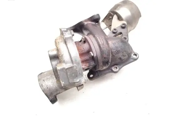 Mercedes-Benz E C207 W207 Turbo A6510905780