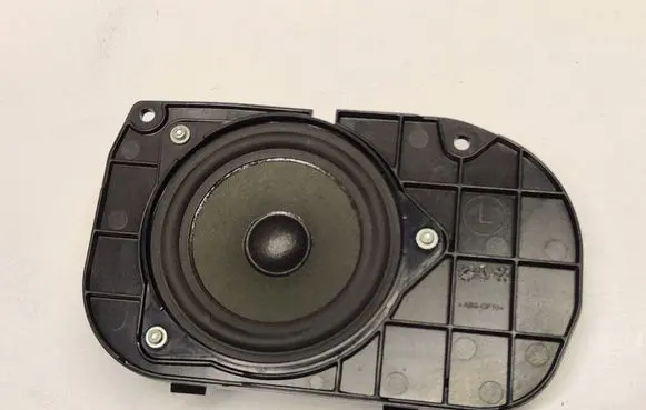 BMW 5 F10 F11 Parcel shelf speaker 9239183 16014910 497107