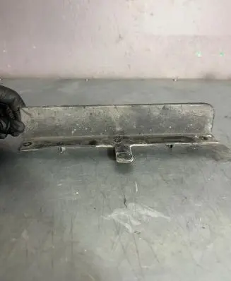 Other under body part