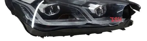BMW 2 Active Tourer U06 Headlight/headlamp 5A422480 12083060000 EB159CQ