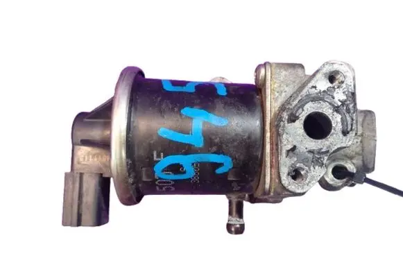 Volkswagen Lupo EGR valve