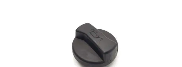 Volkswagen Golf IV Oil filler cap 026103485A