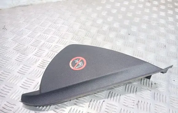 Opel Insignia A Dashboard side end trim 13275264 13275265