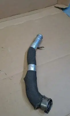 Jeep Grand Cherokee Intercooler hose/pipe 52014481AG