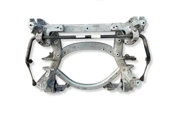BMW i4 Front subframe 7915377 5A0AED7
