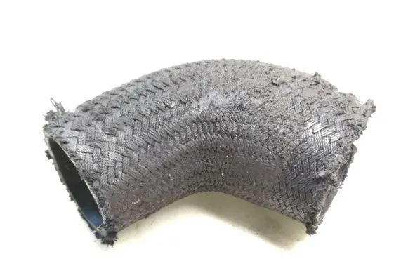 KIA Sorento Intercooler hose/pipe