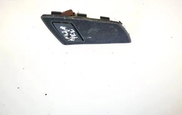 Skoda Superb B6 (3T) Central locking switch button 3t0962126b