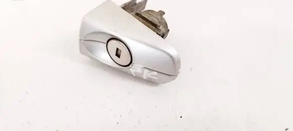 Ford Focus Front door lock (next to the handle) 