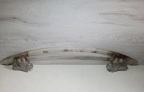 Tesla Model 3 Front bumper support beam 108489400B