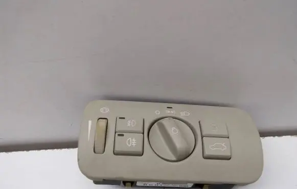 Volvo XC60 Light switch 30739422 04067323