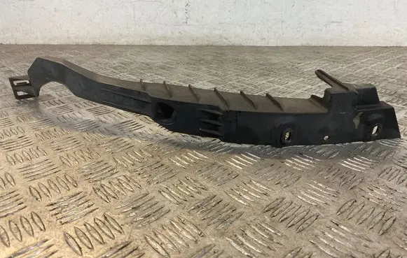 Opel Astra J Headlight/headlamp mounting bracket 13287640