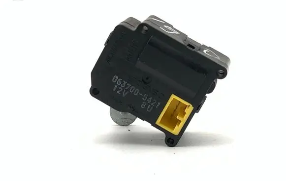 Jaguar XK8 - XKR Intake manifold valve actuator/motor 0637005421