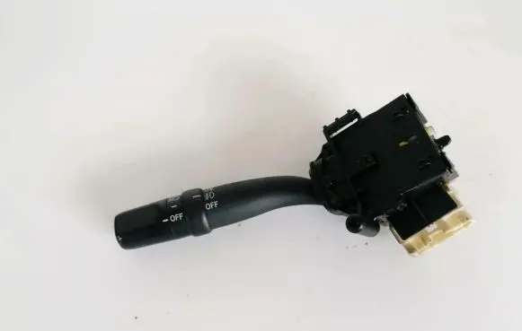 Toyota Avensis T250 Indicator stalk 8414005110 84140-05110