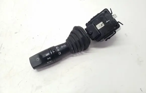 Chevrolet Captiva Indicator stalk 202005410