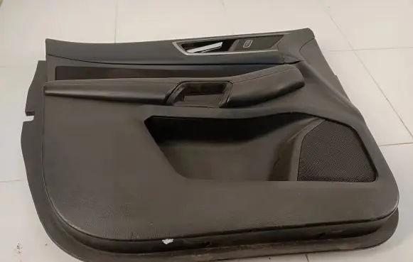 Ford S-MAX Front door card panel trim 530120202-101 Sn0098247 Em2br23891-agw