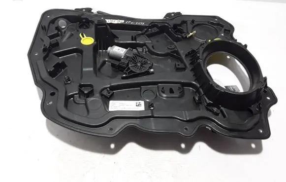 Chrysler Pacifica Front window lifting mechanism without motor 68314749AA