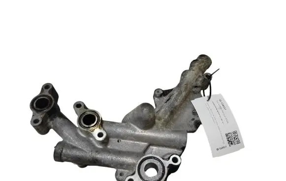Toyota Corolla Verso E121 Other engine bay part