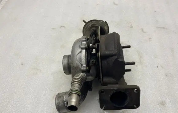 Audi A4 S4 B6 8E 8H Turbo 8A3059145701S