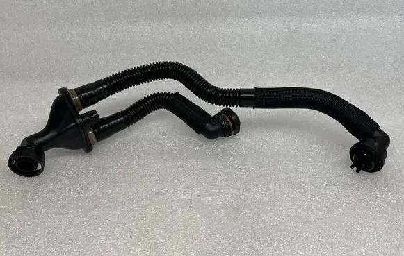 Air intake hose/pipe