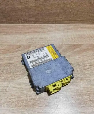 BMW 7 E65 E66 Airbag control unit/module 6960218