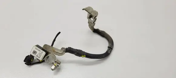 Skoda Octavia Mk3 (5E) Negative earth cable (battery) 5q0915181h