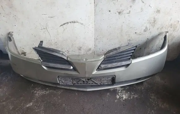 Nissan Primera Front bumper
