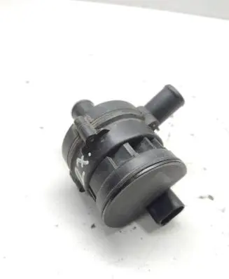 BMW 5 E60 E61 Electric auxiliary coolant/water pump 
